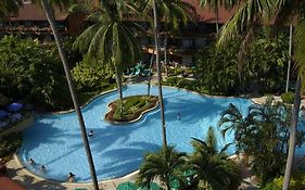 Patong Merlin Hotel Phuket Thailand